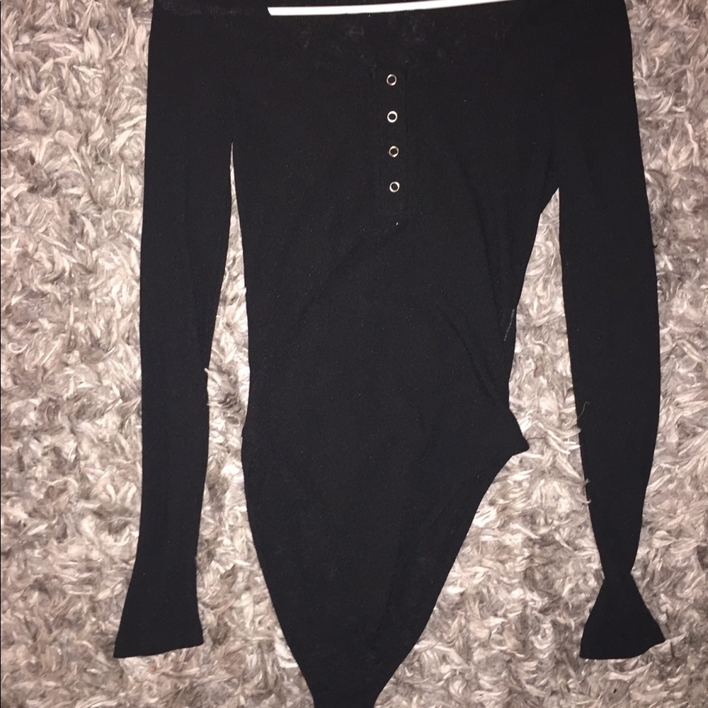bodysuit